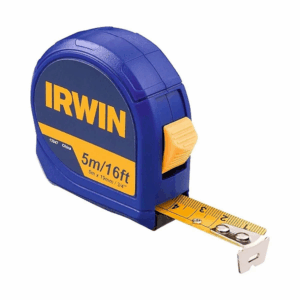 TRENA STANDARD 5M / 3/4" - IRWIN